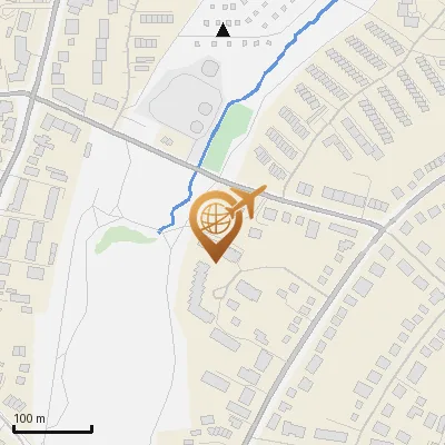 Foto zu Kroneweg 10, 22159 Hamburg