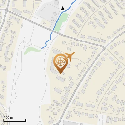 Foto zu Kroneweg 11, 22159 Hamburg