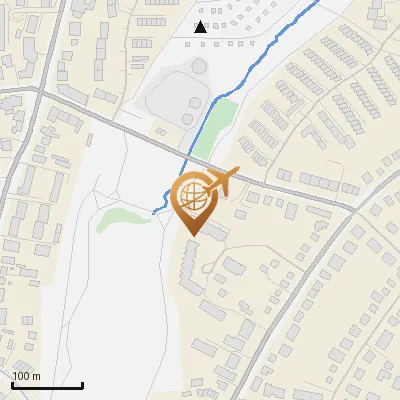 Foto zu Kroneweg 12, 22159 Hamburg