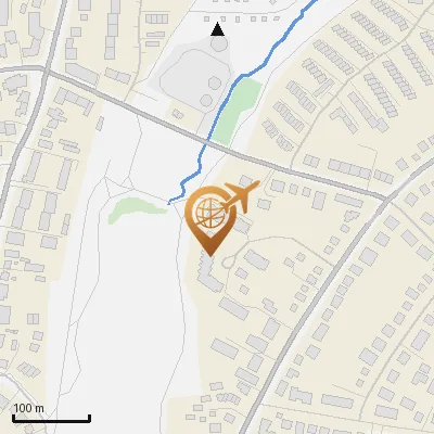 Foto zu Kroneweg 14, 22159 Hamburg