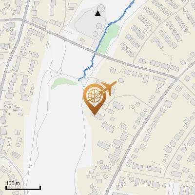 Foto zu Kroneweg 18, 22159 Hamburg