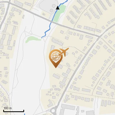 Foto zu Kroneweg 19, 22159 Hamburg