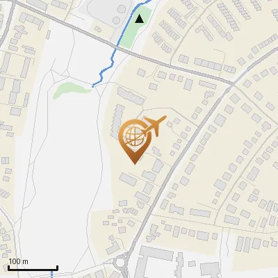 Foto zu Kroneweg 21, 22159 Hamburg