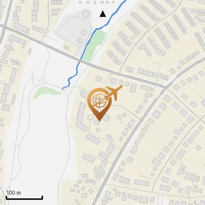 Foto zu Kroneweg 7, 22159 Hamburg