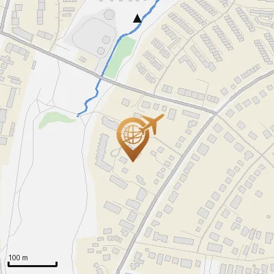 Foto zu Kroneweg 9, 22159 Hamburg