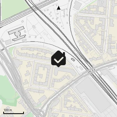 Foto zu Kronprinzendamm 1, 10711 Berlin