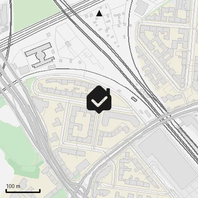 Foto zu Kronprinzendamm 2, 10711 Berlin
