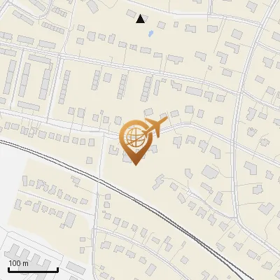 Foto zu Kronprinzenstraße 13, 22609 Hamburg