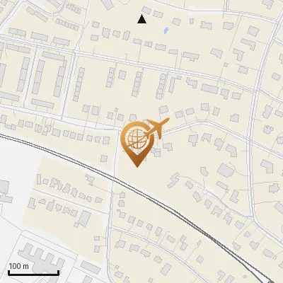 Foto zu Kronprinzenstraße 15, 22609 Hamburg