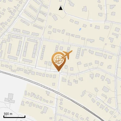 Foto zu Kronprinzenstraße 16, 22587 Hamburg