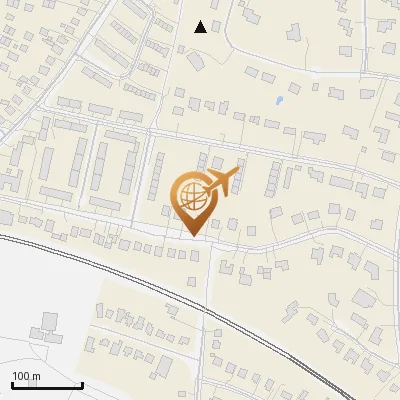 Foto zu Kronprinzenstraße 18, 22587 Hamburg