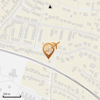 Foto zu Kronprinzenstraße 19, 22587 Hamburg