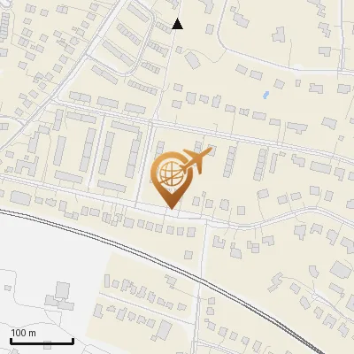 Foto zu Kronprinzenstraße 20, 22587 Hamburg