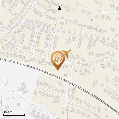 Foto zu Kronprinzenstraße 23, 22587 Hamburg