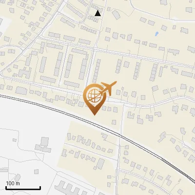 Foto zu Kronprinzenstraße 25, 22587 Hamburg