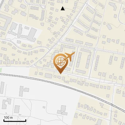 Foto zu Kronprinzenstraße 32, 22587 Hamburg