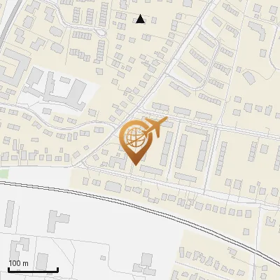 Foto zu Kronprinzenstraße 34, 22587 Hamburg