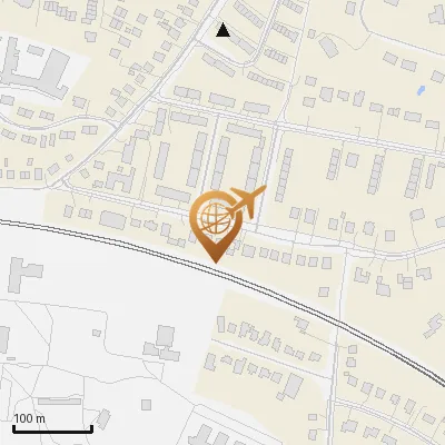 Foto zu Kronprinzenstraße 35, 22587 Hamburg