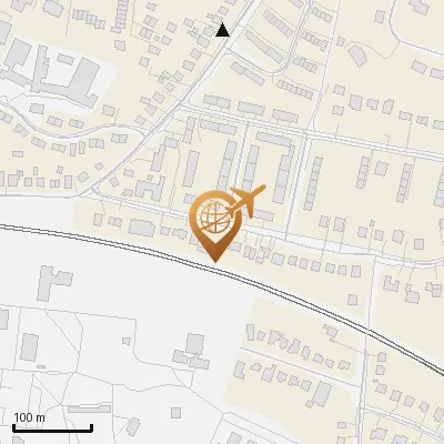 Foto zu Kronprinzenstraße 39, 22587 Hamburg