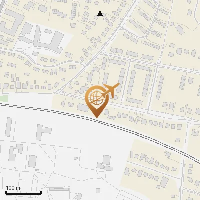 Foto zu Kronprinzenstraße 45, 22587 Hamburg