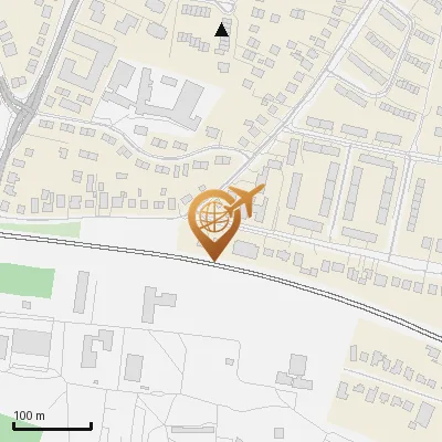 Foto zu Kronprinzenstraße 51, 22587 Hamburg