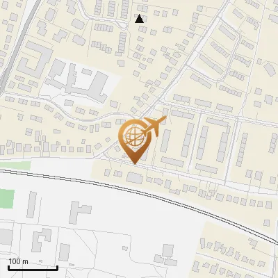 Foto zu Kronprinzenstraße 54, 22587 Hamburg