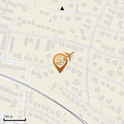 Foto zu Kronprinzenstraße 7, 22609 Hamburg