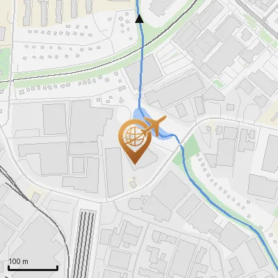 Foto zu Kronsaalsweg 29, 22525 Hamburg