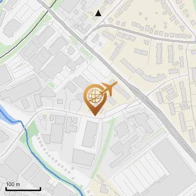 Foto zu Kronsaalsweg 63, 22525 Hamburg