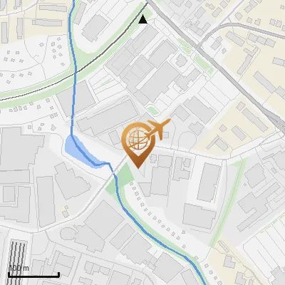 Foto zu Kronsaalsweg 66, 22525 Hamburg