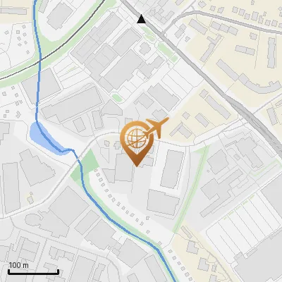 Foto zu Kronsaalsweg 76, 22525 Hamburg