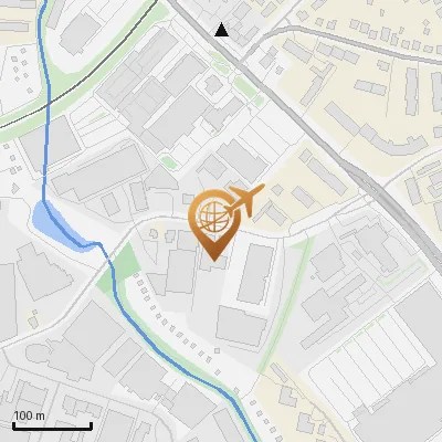 Foto zu Kronsaalsweg 78, 22525 Hamburg