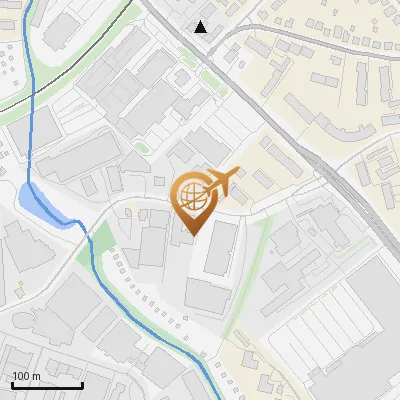 Foto zu Kronsaalsweg 80, 22525 Hamburg