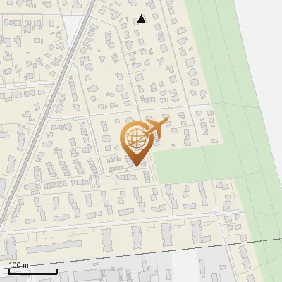 Foto zu Krontalstraße 66, 12305 Berlin