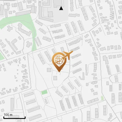 Foto zu Krontaubenstieg 4, 22149 Hamburg