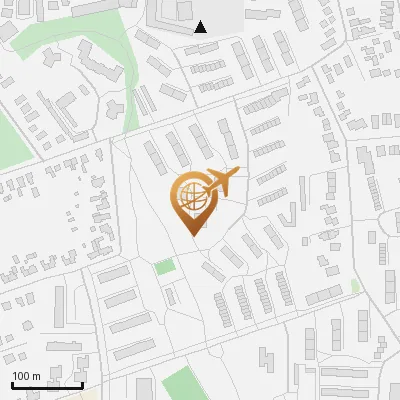 Foto zu Krontaubenstieg 6, 22149 Hamburg