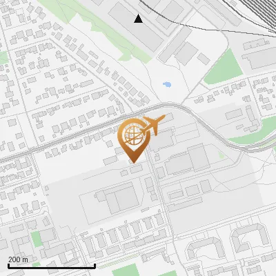 Foto zu Kronwinkler Straße 41, 81245 München
