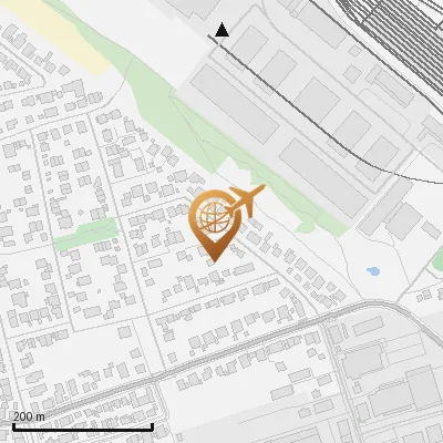 Foto zu Kronwinkler Straße 53, 81245 München
