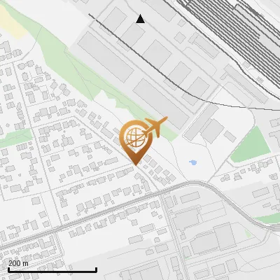 Foto zu Kronwinkler Straße 56, 81245 München