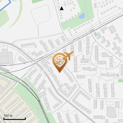 Foto zu Kroogblöcke 10, 22119 Hamburg