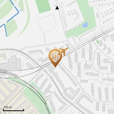 Foto zu Kroogblöcke 2, 22119 Hamburg