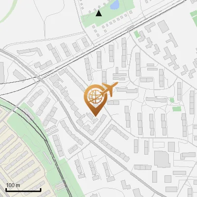 Foto zu Kroogblöcke 20, 22119 Hamburg