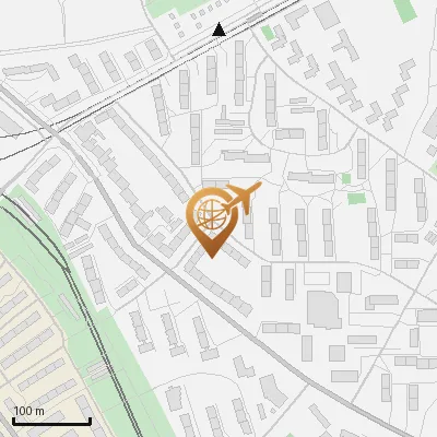 Foto zu Kroogblöcke 26, 22119 Hamburg