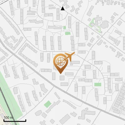 Foto zu Kroogblöcke 40, 22119 Hamburg