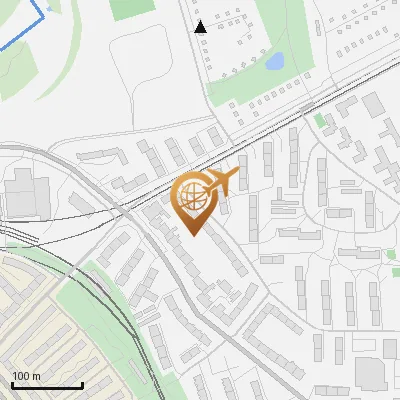 Foto zu Kroogblöcke 8, 22119 Hamburg