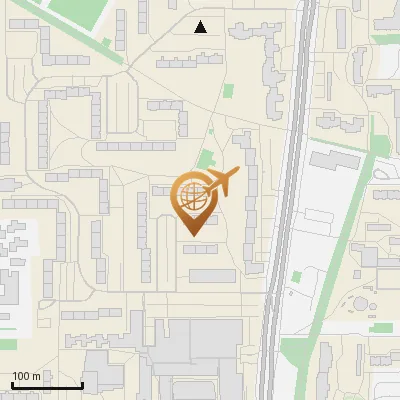 Foto zu Kroonhorst 10, 22549 Hamburg