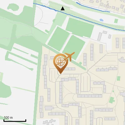 Foto zu Kroonhorst 103, 22549 Hamburg