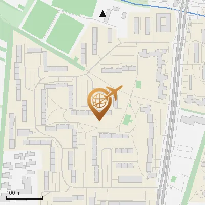 Foto zu Kroonhorst 104, 22549 Hamburg