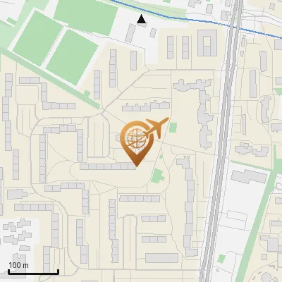 Foto zu Kroonhorst 108, 22549 Hamburg