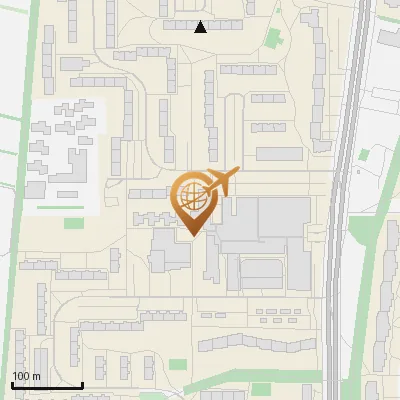 Foto zu Kroonhorst 11, 22549 Hamburg